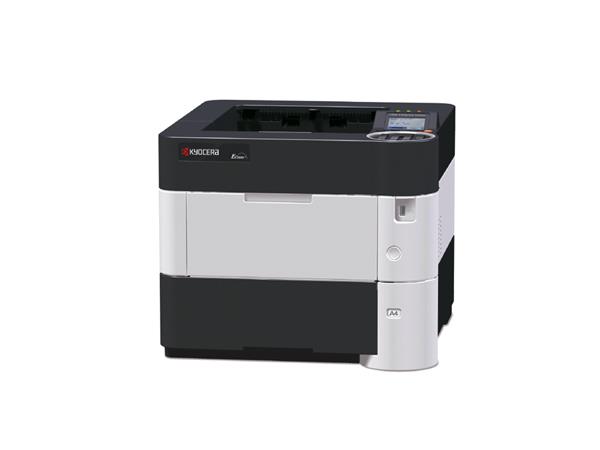 ECOSYS P3050dn