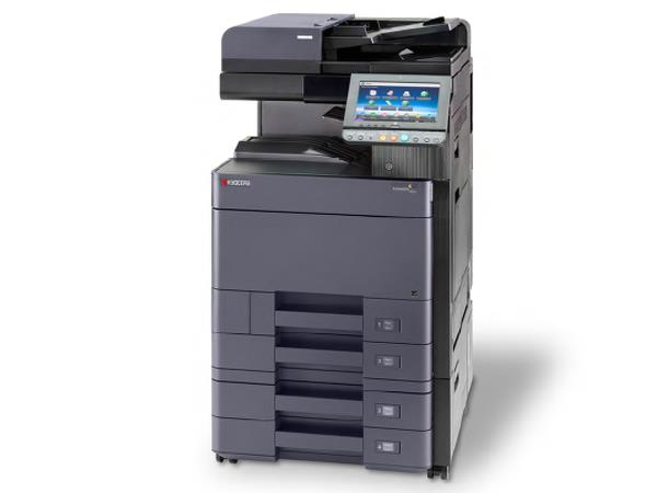 TASKalfa 2552ci